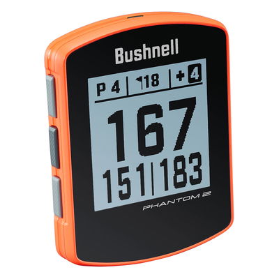 BUSHNELL PHANTOM 2 HANDHELD GPS