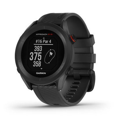 GARMIN APPROACH S12 GPS WATCH