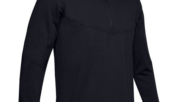 Under Armour Crestable 1/2 Zip Midlayer
