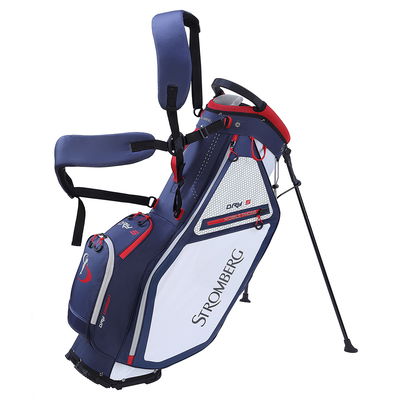 STROMBERG DRY S STAND BAG