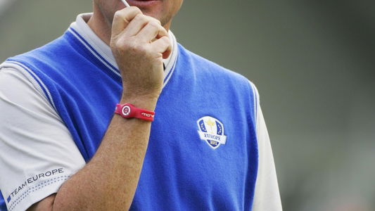 Lawrie confirms place at British Par 3 Championship