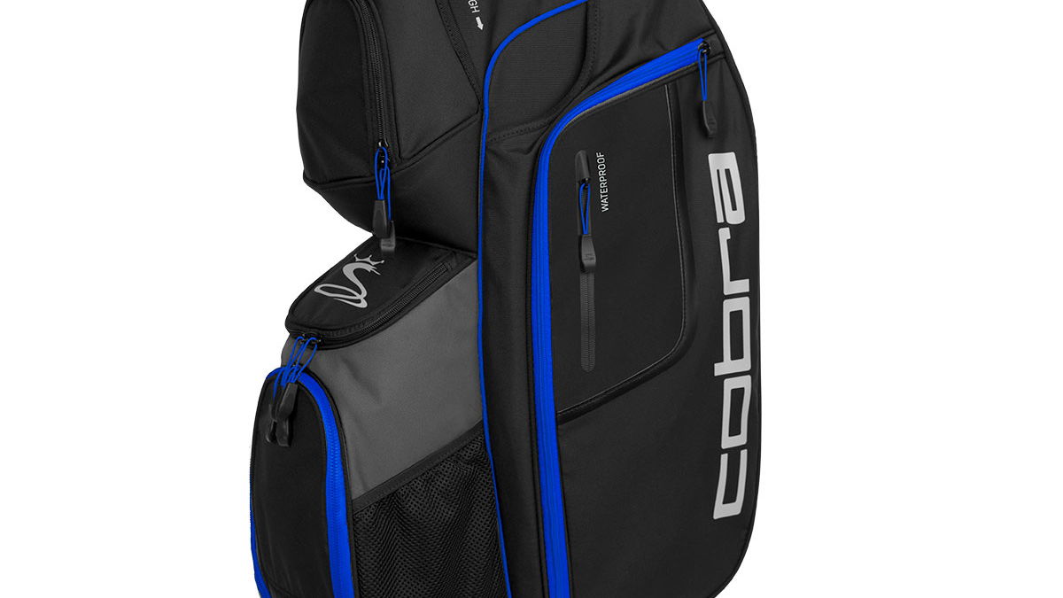 Cobra Golf XL Cart Bag