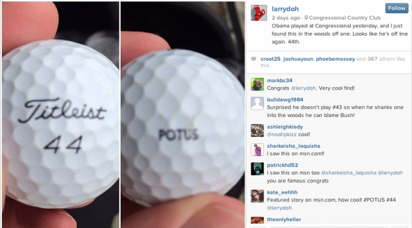 Video: The secret to McIlroy's length