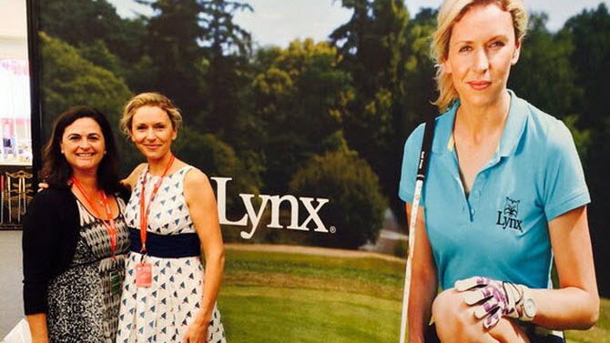 Interview: Di Dougherty talks Lynx Golf