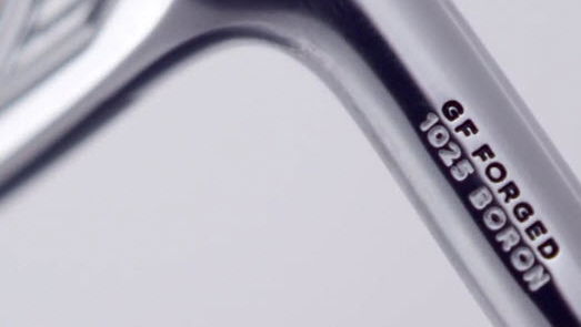 Mizuno JPX850 Fairway Wood & JPX850 Hybrid