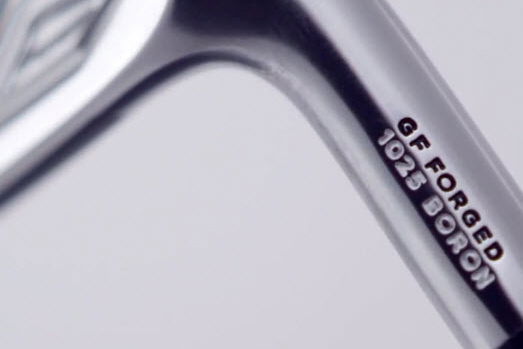 First Look: Callaway Apex Muscleback & Utility Irons