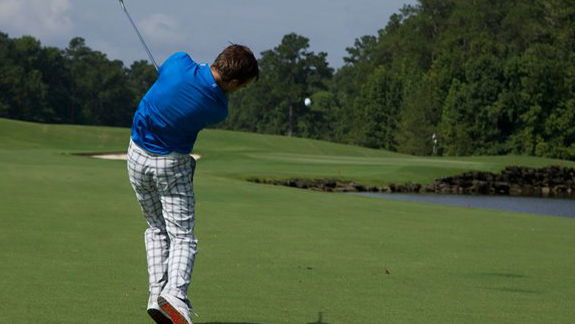 Review: King & Bear Course - World Golf Village