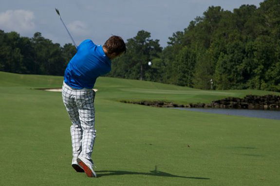 TPC Sawgrass review: home of The Players Championship