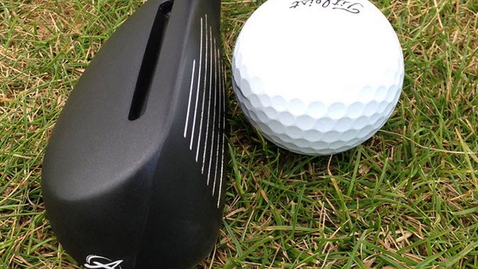 Review: Adams Pro Mini Hybrid