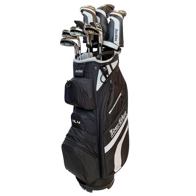 Tour Edge HL Package Set