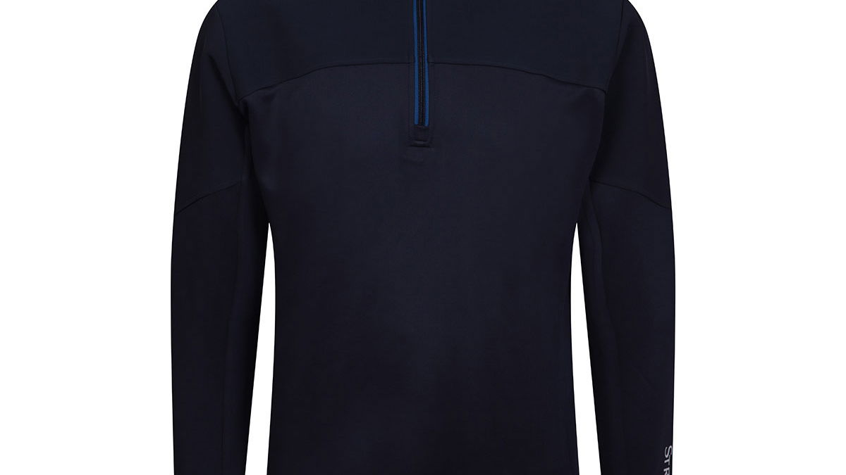 STROMBERG LEDGER HOODIE MIDLAYER