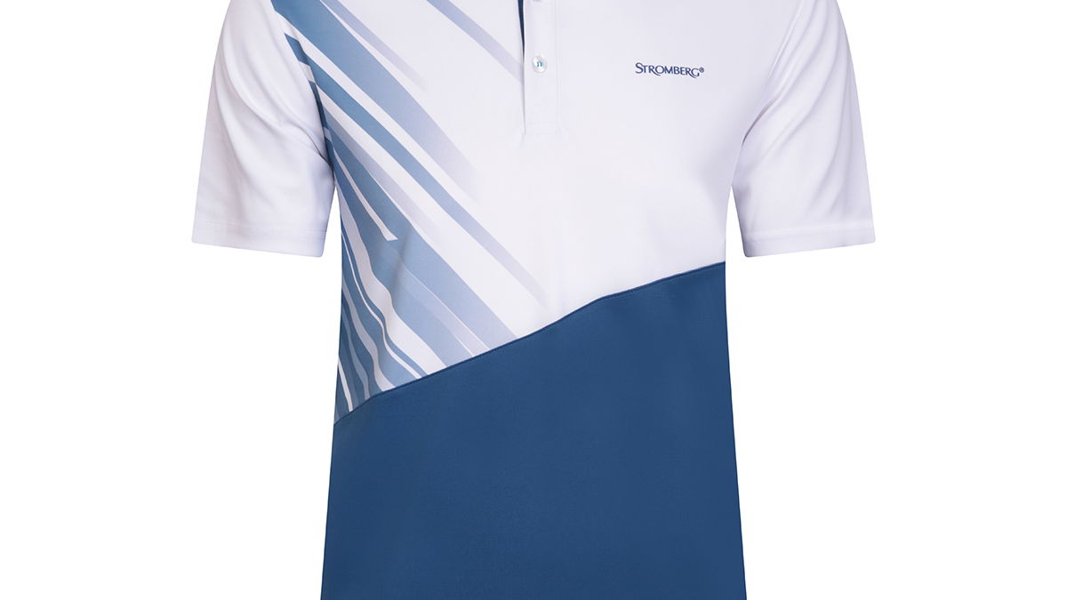 STROMBERG BLEND POLO SHIRT