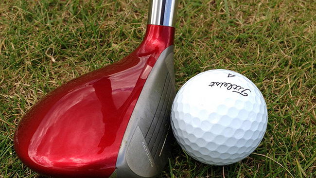 Review: Nike VRS Covert 2.0 hybrid