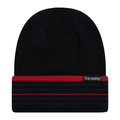 STROMBERG TIPPED BEANIE