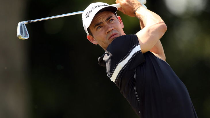 In the Bag: Camilo Villegas