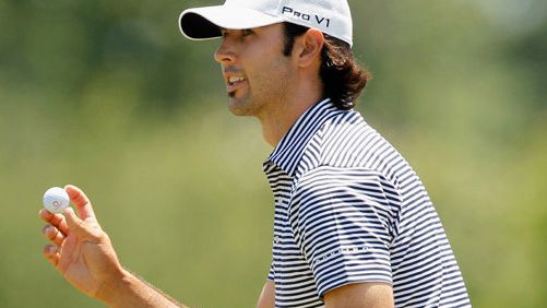 Tringale disqualifies himself from PGA Championship, six days after event