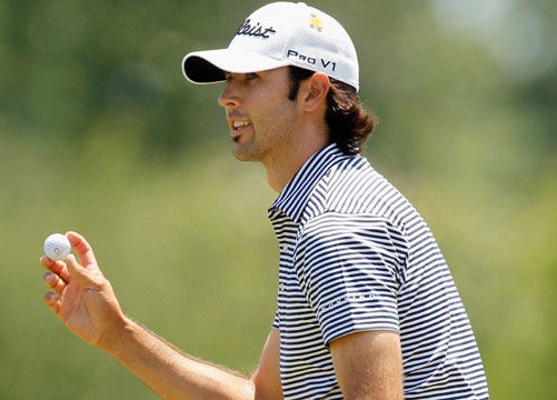 Coltart: US team stronger without Woods