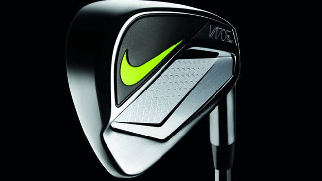 First Look: Nike Vapor Pro Combo Irons