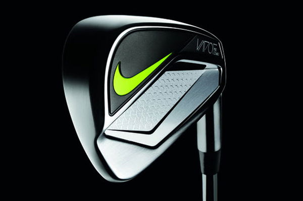 First Look: Nike Vapor Pro Combo Irons