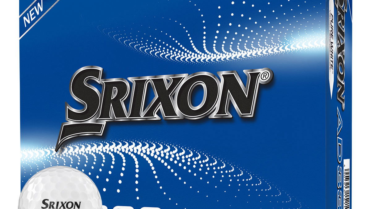 SRIXON AD333