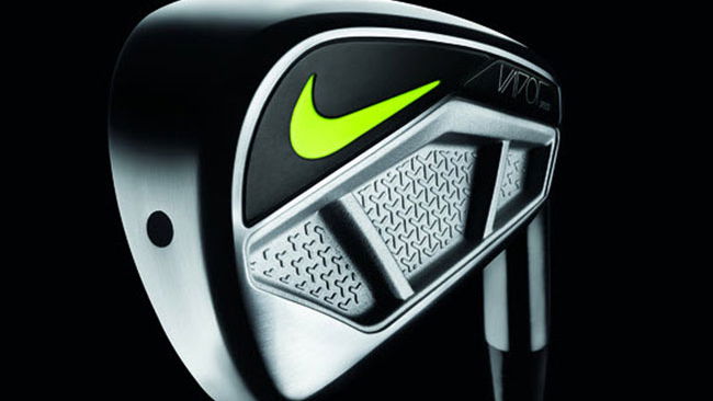First Look: Nike Vapor Speed Irons