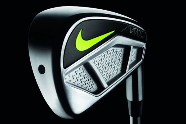 First Look: Nike Vapor Speed Irons