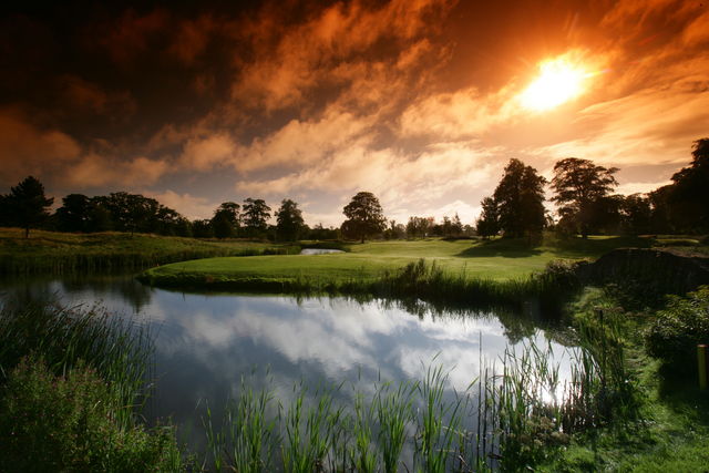 Royal Dublin Golf Club: course review