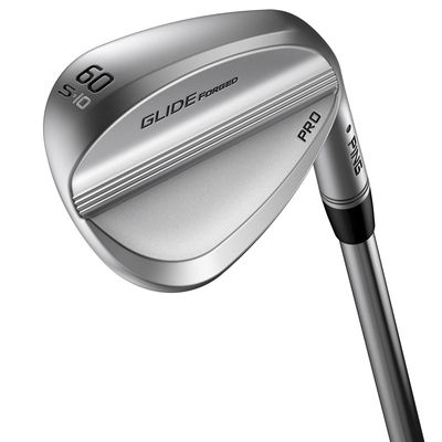 PING GLIDE FORGED PRO WEDGE