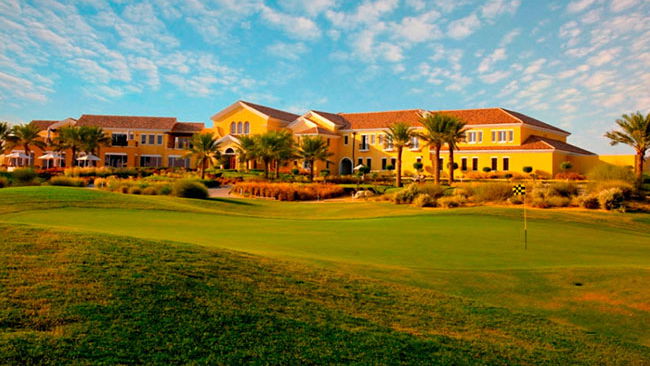 Troon enhances Dubai portfolio