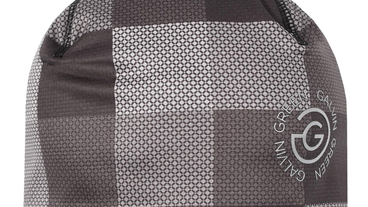 Galvin Green Deacon Beanie Hat