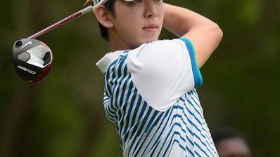 Noh handed rare two-shot penalty