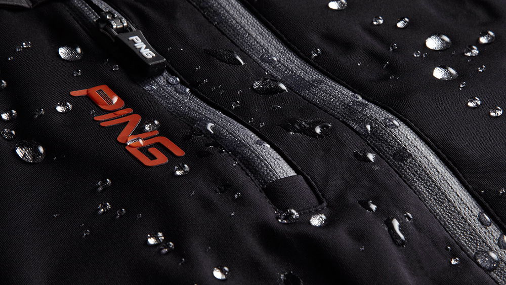 PING launches new Sensor apparel