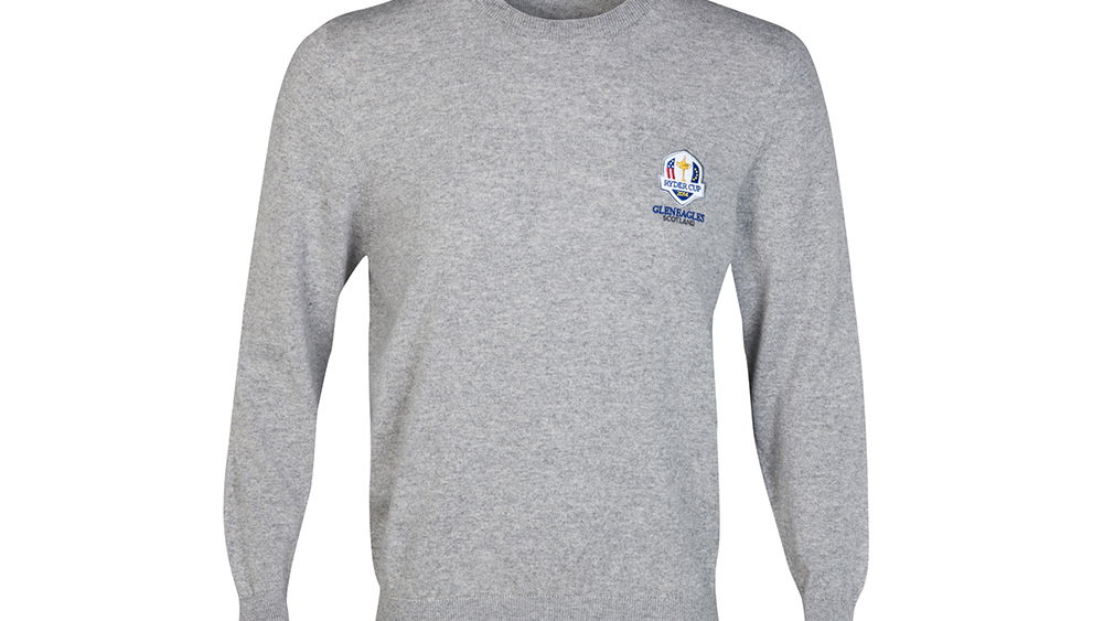 Ten of the Best: 2014 Ryder Cup merchandise