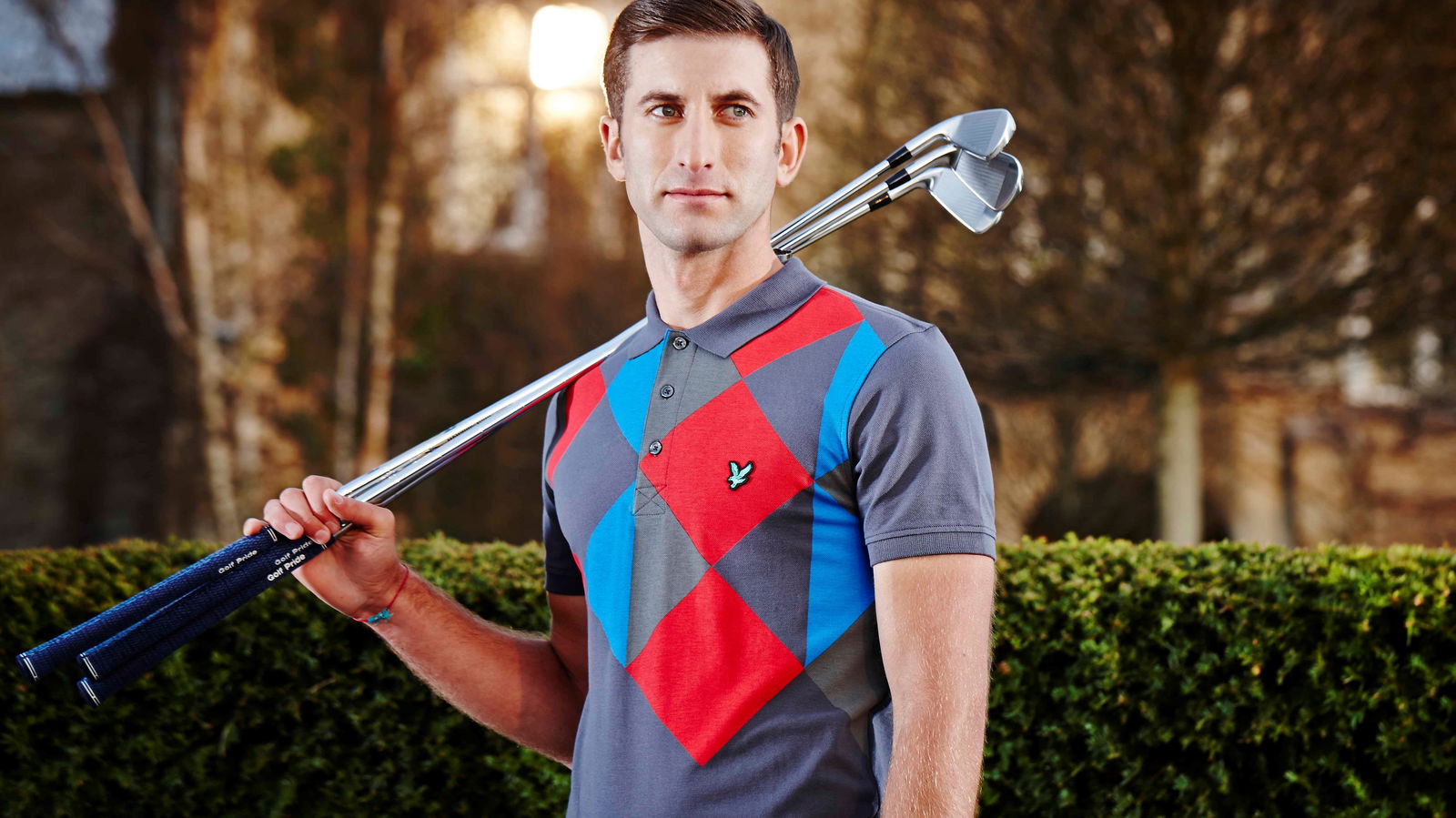 Ten of the Best: Lyle & Scott AW14 Collection
