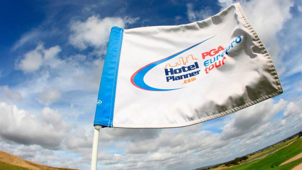 Interview: PGA EuroPro Tour