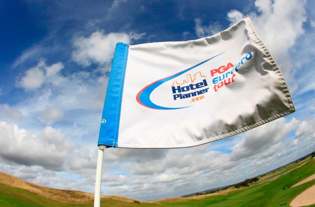 Life on Tour and views on golf equipment industry