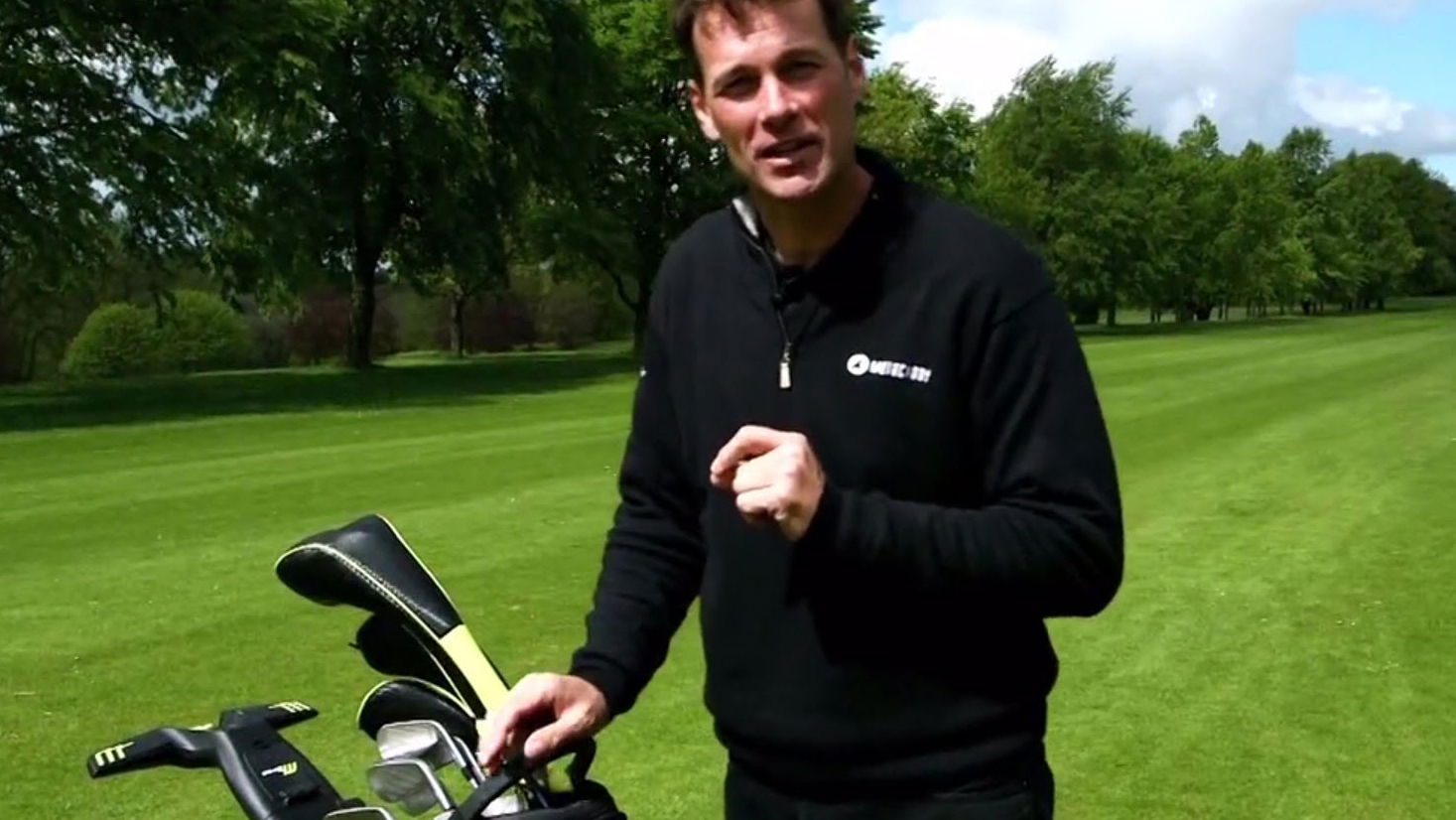 Motocaddy highlights beneifts of EASILOCK in new videos