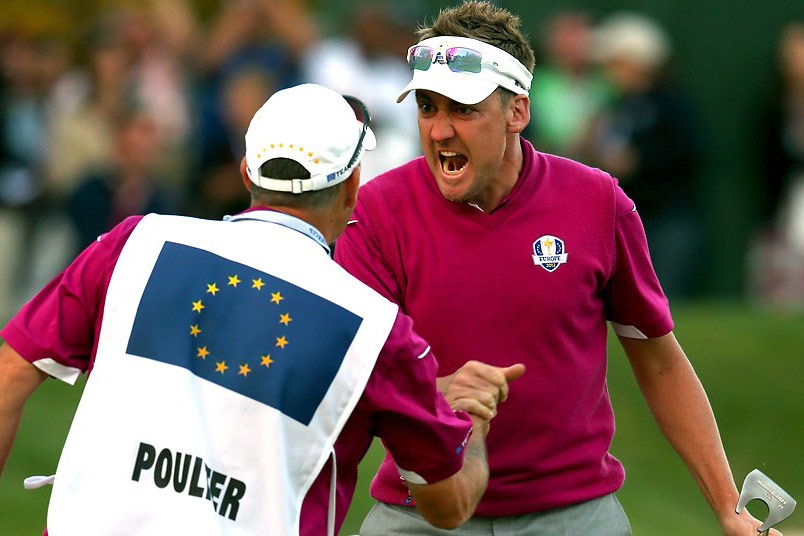 1997 Ryder Cup