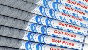 Ten of the Best: Golf Grips 2014