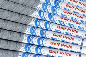 Ten of the Best: Golf Grips 2014