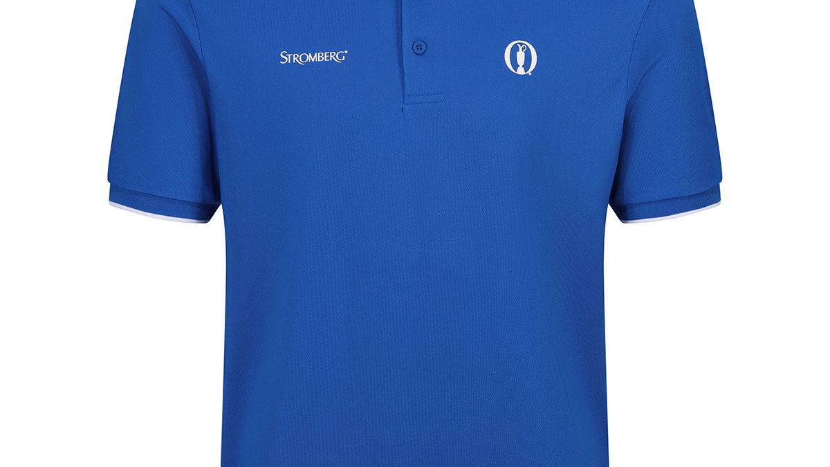 Cartgate Polo Shirt