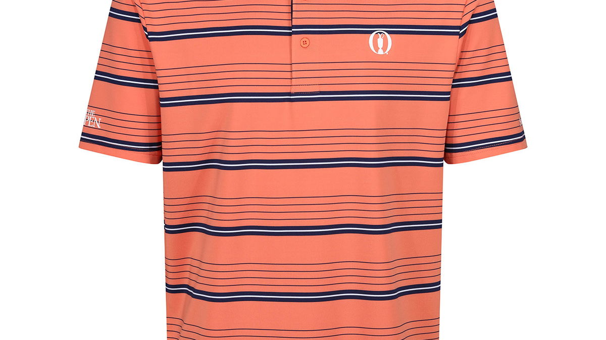 Himalayas Polo Shirt