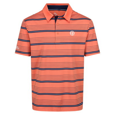 Himalayas Polo Shirt