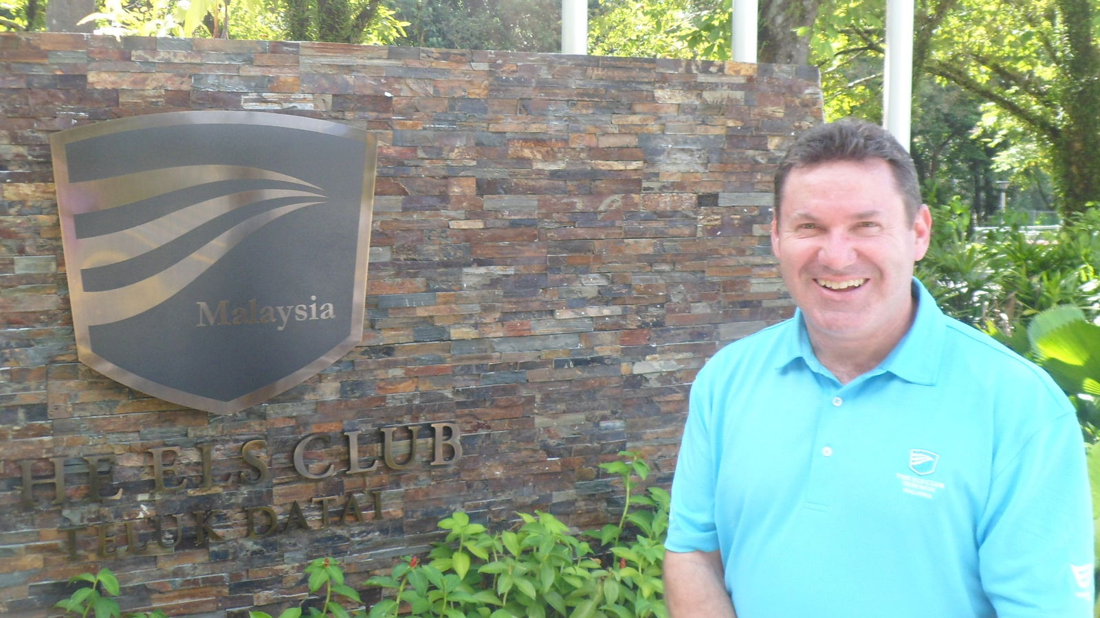 The Els Club Malaysia appoints new Senior Vice President