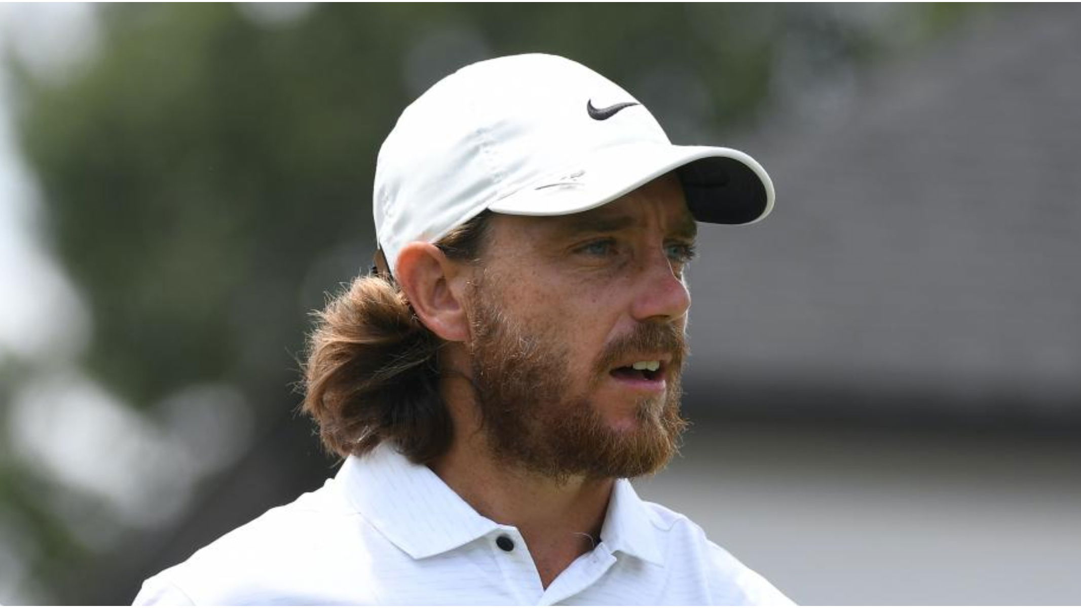 Tommy Fleetwood looking to put 'forgettable' 2021 behind him