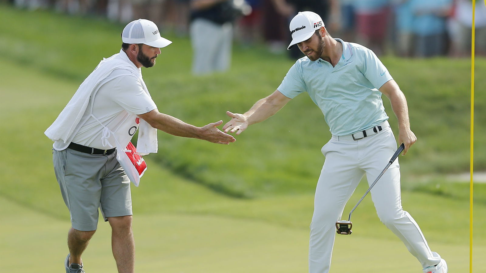 Brooks Koepka with another disappointing PGA Tour performance