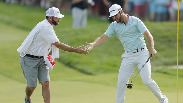 Collin Morikawa birdies final three holes to win maiden PGA Tour title