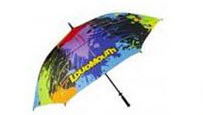 Loudmouth unveils range of umbrellas