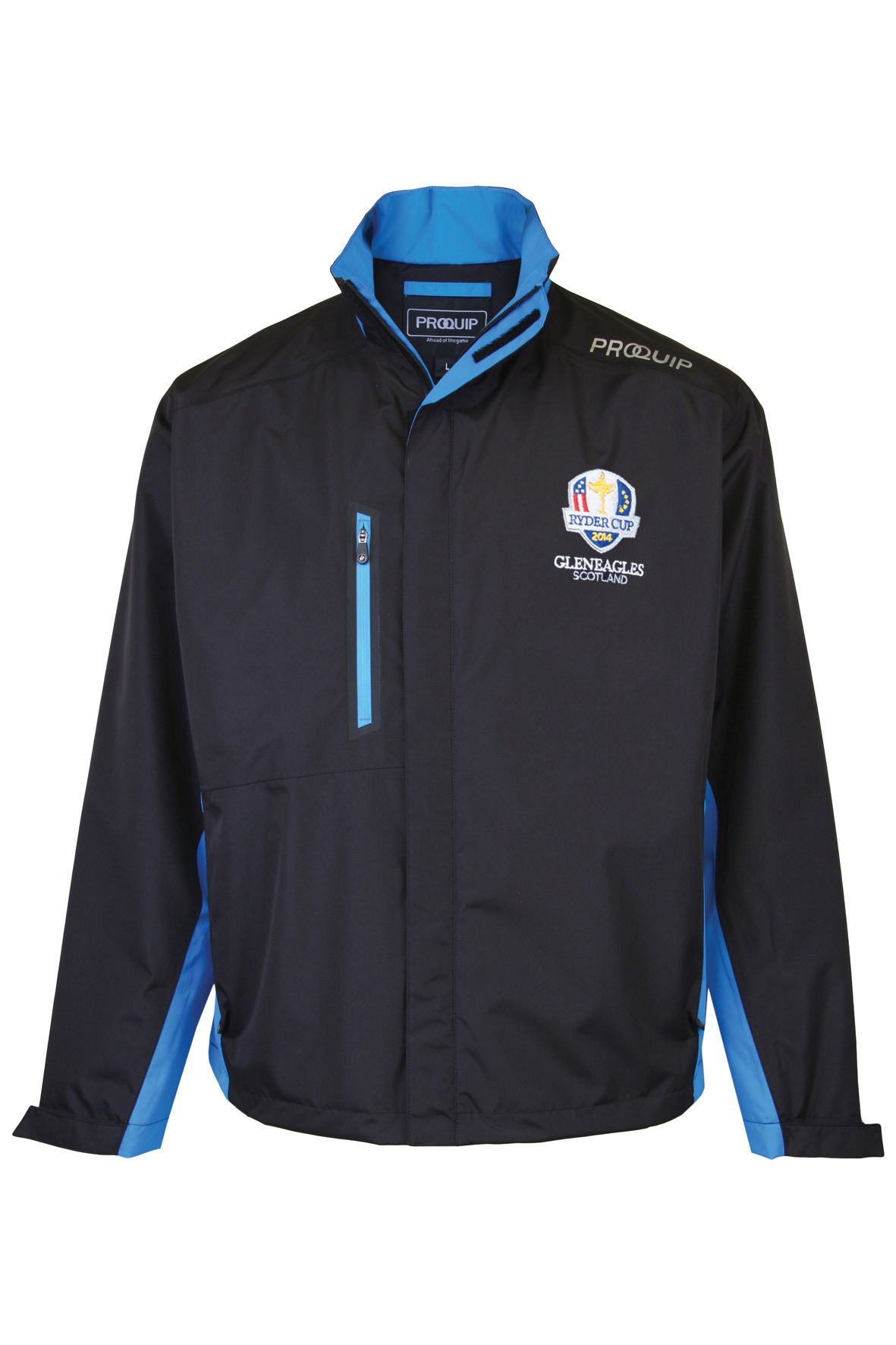 Sky Sports and European Tour mark 10th Ryder Cup together