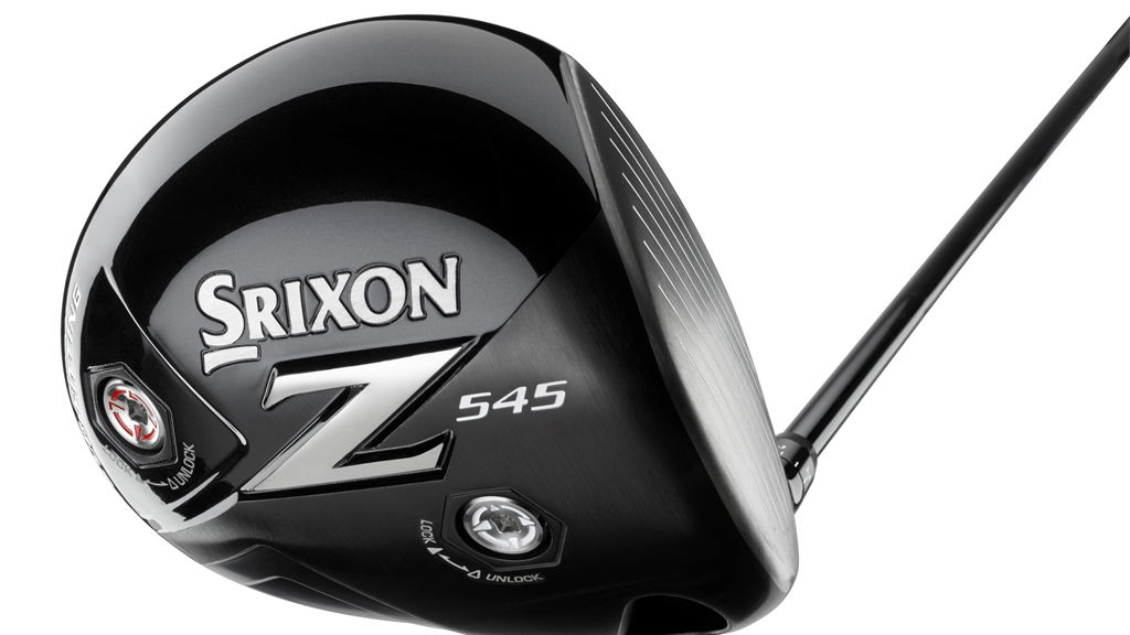 First Look: Srixon Z Series range